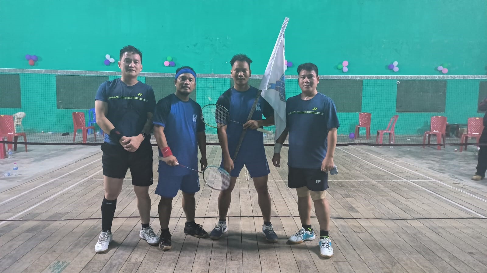 Football Championships - Annual Sports Meet - Image 3