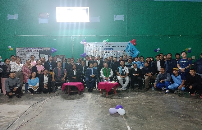 12th Bar Annual Sports Meet 2022-2023 & Advocates Day Celebration - Image 5